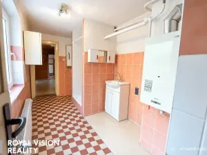 Prodej rodinného domu, Brno, Trnkova, 129 m2