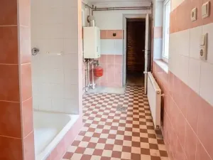 Prodej rodinného domu, Brno, Trnkova, 129 m2