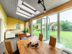 Prodej rodinného domu, Hradištko, V Klících, 240 m2