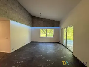 Pronájem rodinného domu, Orlová, 130 m2