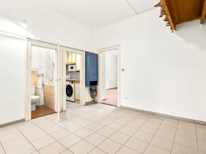 Prodej bytu 2+1, Praha - Nusle, Nad studánkou, 57 m2
