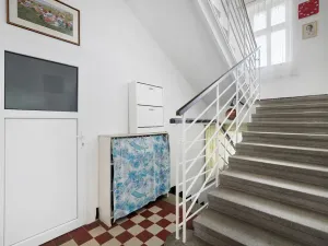 Prodej rodinného domu, Brno - Černovice, Slámova, 188 m2