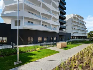 Pronájem obchodního prostoru, Brno - Komárov, Komárovská, 61 m2
