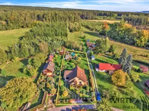 Prodej rodinného domu, Nemojov, 147 m2