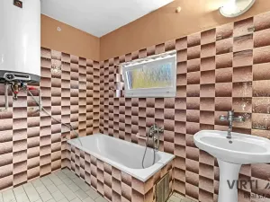 Prodej rodinného domu, Nemojov, 147 m2