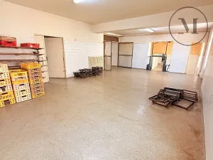 Pronájem skladu, Netolice, Bavorovská, 30 m2