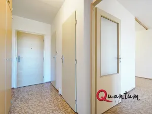 Prodej bytu 2+kk, Praha - Stodůlky, Přecechtělova, 43 m2