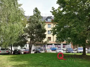 Prodej ubytování, Praha - Suchdol, Suchdolské náměstí, 19 m2