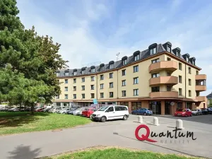 Prodej ubytování, Praha - Suchdol, Suchdolské náměstí, 19 m2