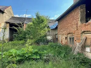 Prodej pozemku pro bydlení, Tištín, 1065 m2