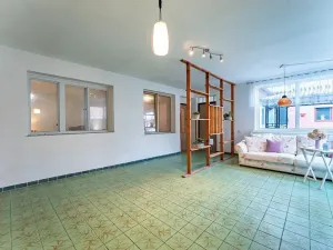 Prodej rodinného domu, Kubšice, 200 m2
