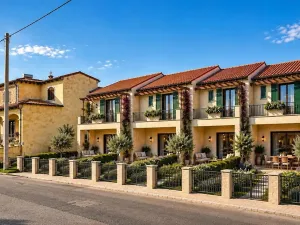 Prodej domu, Viddalba, Sardinie, Itálie, 49 m2