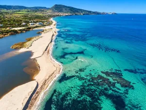 Prodej domu, Viddalba, Sardinie, Itálie, 49 m2