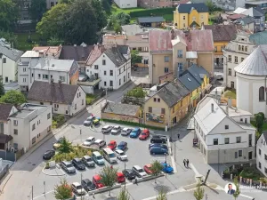 Prodej vícegeneračního domu, Nová Paka, Mikulášská, 168 m2