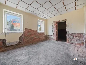 Prodej vícegeneračního domu, Nová Paka, Mikulášská, 168 m2