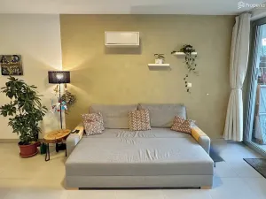 Pronájem bytu 2+kk, Brno, Bylinková, 60 m2