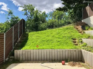 Pronájem bytu 2+kk, Brno, Bylinková, 60 m2