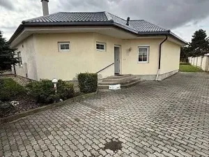 Pronájem rodinného domu, Nehvizdy, U Studánky, 145 m2