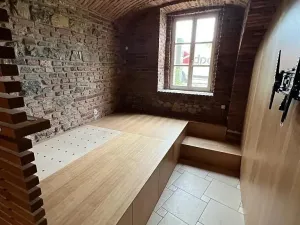 Prodej bytu 2+kk, Praha - Smíchov, Radlická, 60 m2