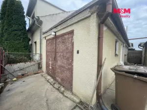 Prodej rodinného domu, Brňany, 140 m2