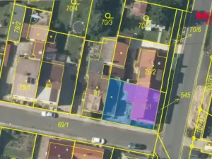 Prodej rodinného domu, Brňany, 140 m2
