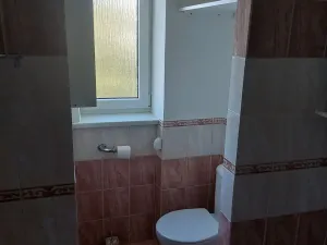 Pronájem bytu 2+1, Šumperk, Komenského, 52 m2