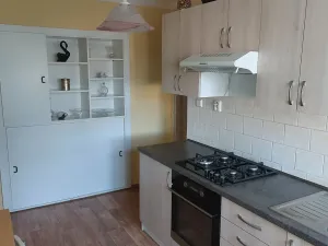 Pronájem bytu 2+1, Šumperk, Komenského, 52 m2