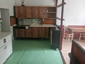 Prodej rodinného domu, Blatno - Malměřice, 393 m2