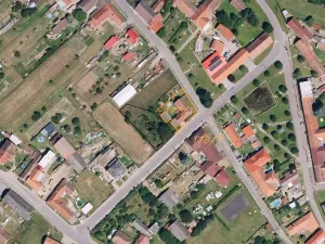 Prodej rodinného domu, Zálesí, 216 m2