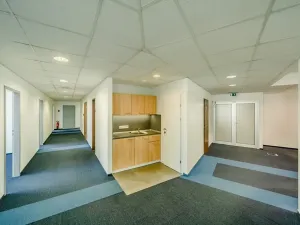 Pronájem kanceláře, Praha - Vinohrady, Škrétova, 480 m2