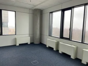 Pronájem kanceláře, Praha - Prosek, Prosecká, 302 m2