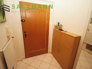 Pronájem bytu 2+kk, Plzeň, Rokycanská, 65 m2