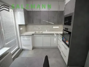 Pronájem bytu 2+1, Plzeň, Koperníkova, 67 m2