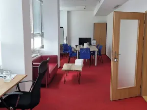 Pronájem kanceláře, Znojmo, náměstí Svobody, 45 m2