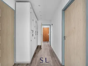 Prodej bytu 4+1, Česká Lípa, Brněnská, 98 m2