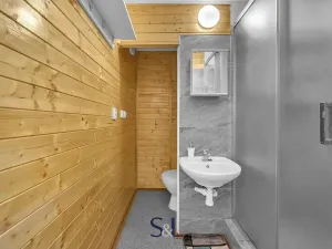 Prodej bytu 1+1, Česká Lípa, Brněnská, 39 m2