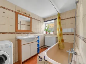 Prodej rodinného domu, Ústí nad Labem, Chuderovská, 140 m2