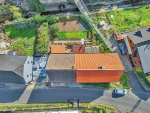 Prodej rodinného domu, Ústí nad Labem, Chuderovská, 140 m2