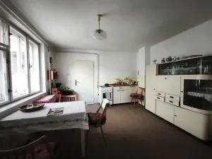 Prodej rodinného domu, Strážnice, 95 m2