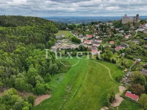 Prodej komerčního pozemku, Lipnice nad Sázavou, 38008 m2