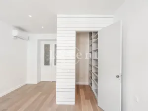 Pronájem bytu 3+kk, Praha - Vinohrady, náměstí Jiřího z Poděbrad, 93 m2