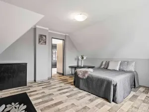 Prodej rodinného domu, Praha - Újezd nad Lesy, Klešická, 100 m2