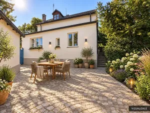 Prodej rodinného domu, Lázně Toušeň, V Ovčárně, 230 m2