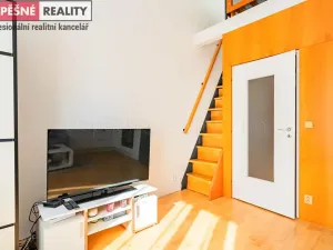 Prodej bytu 1+kk, Praha - Stodůlky, Rotavská, 42 m2