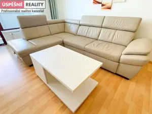 Pronájem bytu 2+kk, Praha - Braník, Na výspě, 52 m2