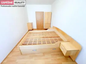 Pronájem bytu 2+kk, Praha - Braník, Na výspě, 52 m2