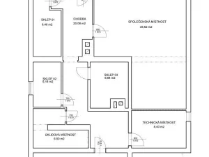 Prodej apartmánu, Svoboda nad Úpou, Sluneční stráň, 200 m2