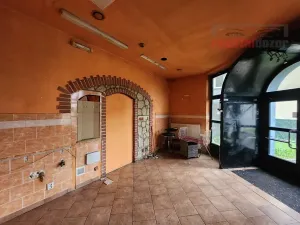 Prodej obchodního prostoru, Karviná, Ruská, 343 m2