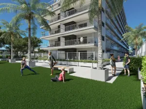 Prodej bytu 3+kk, Torre La Mata, Španělsko, 63 m2