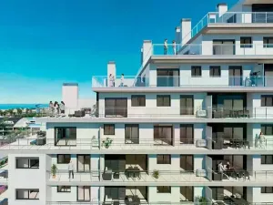 Prodej bytu 3+kk, Torre La Mata, Španělsko, 65 m2